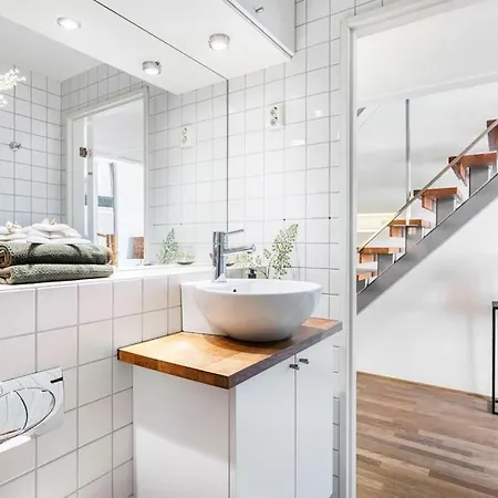 Prime Location: Spacious & Central Oslo Exterior foto