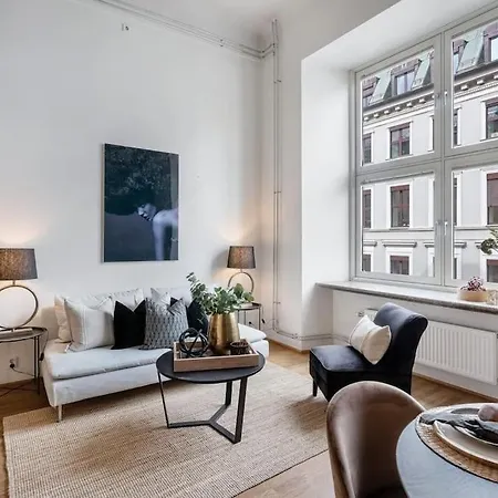 Prime Location: Spacious & Central Oslo Exterior foto